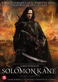 Solomon Kane