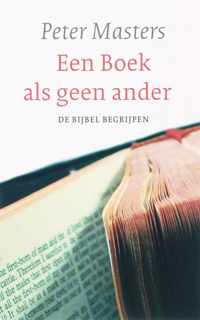 Een Boek Als Geen Ander