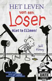 Het leven van een Loser  -   Niet te filmen!