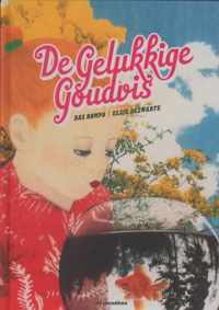 De gelukkige goudvis