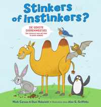 Stinkers of instinkers