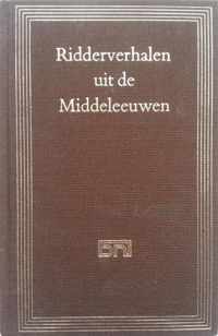 Ridderverhalen uit de middeleeuwen