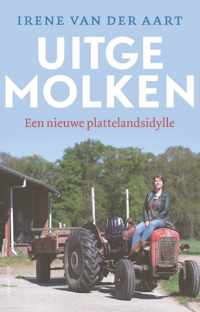 Uitgemolken