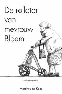 De rollator van mevrouw Bloem