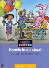 KERMIS IN DE STRAAT