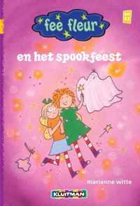 Fee Fleur en het spookfeest