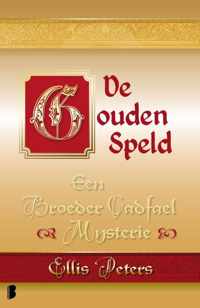 Een broeder Cadfael mysterie 9 -   De gouden speld