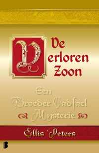 Een broeder Cadfael mysterie 20 -   De verloren zoon