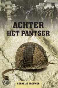 Achter het pantser