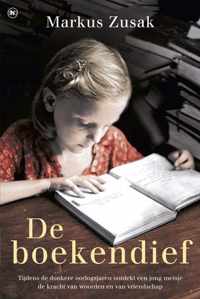 De boekendief