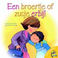 Een Broertje Of Zusje Erbij