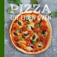 Pizza uit eigen oven