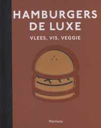 Hamburgers de luxe