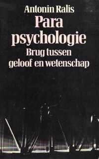 Parapsychologie brug tussen geloof enz