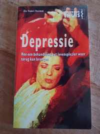 Depressie