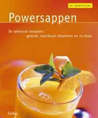 De Ideeenkeuken Powersappen