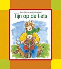 Tijn Op De Fiets / Druk Heruitgave