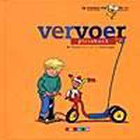 Vervoer Pictoboek