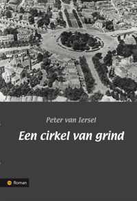 Een Cirkel Van Grind