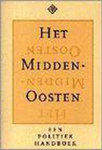 HET MIDDEN-OOSTEN. EEN POLITIEK HANDBOEK