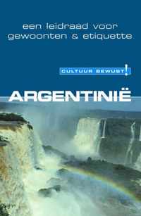 Cultuur Bewust! - Argentinie