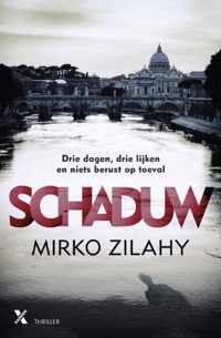 Schaduw