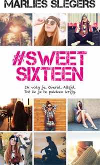 #SweetSixteen