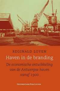 Studies in Social and Economic History  -   Haven in de branding