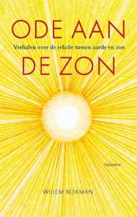 Ode aan de zon