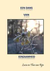 Een dans van eenzaamheid - Lucia En Theo van Rijn - Paperback (9789464055474)