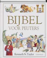 Bijbel voor peuters