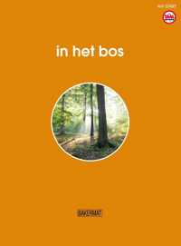 De taalbende in het bos (informatief)