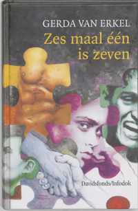 Zes maal een is zeven