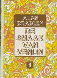 De Smaak Van Venijn