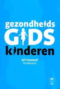 GEZONDHEIDSGIDS KINDEREN