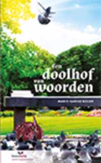 Een doolhof van woorden