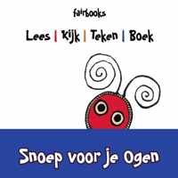 Snoep voor je Ogen