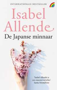 De Japanse minnaar