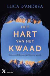 Hart van het kwaad