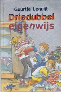 Driedubbel Eigenwijs