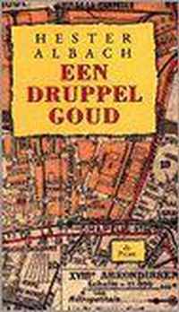 Druppel goud