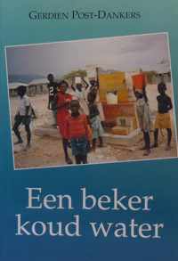 BEKER KOUD WATER, EEN