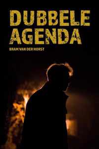 Dubbele agenda - Bram van der Horst - Paperback (9789087186128)