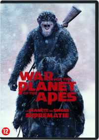 War For The Planet Of The Apes