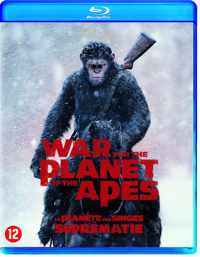 War For The Planet Of The Apes