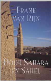 Door Sahara en Sahel