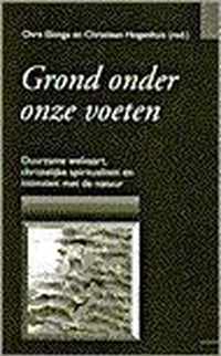 Grond onder onze voeten