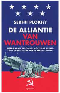 De alliantie van wantrouwen