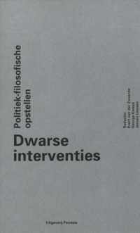 Dwarse interventies