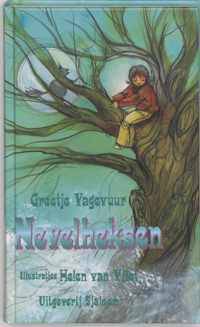 Nevelheksen